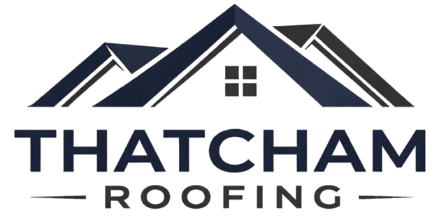 Thatcham Roofing logo